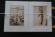Album Photo De Voyages 22x16cm XIXè Impératrice Charlotte Cologne Gratz Trieste Rome Roma Vatican Monaco Marseille Art - Albums & Collections