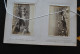 Delcampe - Album Photo De Voyages 22x16cm XIXè Impératrice Charlotte Cologne Gratz Trieste Rome Roma Vatican Monaco Marseille Art - Alben & Sammlungen