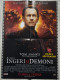 Tanara Sexi - Young Lady - Semi Nude -Tom Hanks - Angels & Demons - Poster - Affiche (385x535 Mm) - Plakate & Poster