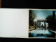 ► Carte Double  Monument Bassin Pars Museum Of Shiraz - IRAN 1970s Dim. 16x16 - Iran