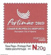 PORTUGAL - Entier Postal - "Postage Paid" - Portimão 2019 European City Of Sports - Enteros Postales