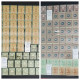 Delcampe - Iran/Persia - Qajar Mix - Big Stamp Collection Album - 3095 Stamps - Irán