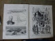 L'Illustration Avril 1882 Guerriers Dunkalis Exposition Ethnographique Russie Et Russes Petite Château De Tancarville - 1850 - 1899