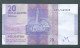 MAROC 20 DIRHAMS 2012  - 665680 - Laura 9326 - Morocco