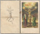 Doodsprentje  *  Neyts Alfons (° Heist 1904 / + Brugge / Westkapelle 1960) X Seurynck Astavina - Religion & Esotérisme