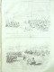 Delcampe - Le Monde Illustré 1877 N°1072 Bolivie Rio De La Paz Roumanie Grivitcha - 1850 - 1899
