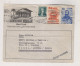 BRAZIL  SAO PAULO Nice   Cover To Austria - Lettres & Documents