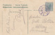 Dackel Teckel Bassotto Dachshund Dog Dressed Like A Woman Old Postcard Signed P.O.Engelhard 1908 - Engelhard, P.O. (P.O.E.)
