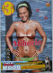 Tanara Sexi - Young Lady - Semi Nude - Swim Suit - Inglourious Basterds - Brad Pitt - Poster - Affiche (385x535 Mm) - Manifesti & Poster