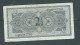 PAYS-BAS - 2.5 Gulden 1949 - 5 QH047782 - Laura 9327 - 2 1/2 Gulden