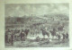 Delcampe - Le Monde Illustré 1877 N°1074 Inde Bellary Madras Bulgarie Tcherkes St-Odile 67 - 1850 - 1899