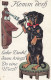 Dackel Teckel Bassotto Dachshund Dog On Telephone Old Postcard Signed P.O.Engelhard - Engelhard, P.O. (P.O.E.)