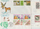 CONGO  Lot 10   FDC  VF  Réf  GF CON - FDC