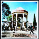 ► Carte Double Tomb Of HAFEZ  - IRAN 1970s Dim. 16x16 - Iran