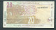 AFRIQUE Du SUD 20 RAND - B758 - AD43390010B - Laura 9328 - Afrique Du Sud