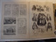 L'Illustration Avril 1882 Robert Darwin Sélection Naturelle Russie Et Russes Salon De 1882 Plan De Chemin De Fer Paris - 1850 - 1899