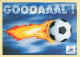 FRANCE 98 – Carte Collector N° 1/18 – FOOTIX – GOOOAAAL ! Coupe Du Monde (voir Scan Recto/verso) - Soccer