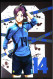 ► BLUE LOCK Manga BD Maxi Carte.  Dim. 18x12 -  Série Football Japon N°14  -Kaneshiro Nomura  Kodansha 2021 - Bandes Dessinées