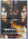 Tanara Sexi - Young Lady - Semi Nude - Terminator - Christian Bale - Sam Worthington - Poster - Affiche (385x535 Mm) - Plakate & Poster