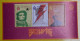 SAN MARINO 2019 Foglietto 70° ANNIVERSARY OF THE BIRTH DAVID BOWIE - New Sheet - Unused Stamps