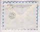 IRAN 1956 TEHERAN Nice Airmail Cover To Austria - Iran