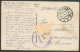 NAUJOJI VILNIA Vintage Postcard Nowa Wilejka Nowo Wileisk WILNO Wilna Lithuania - Lituanie