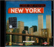 # CD ROM Città Del Mondo - New York - DeAgostini Multimedia 2000 - Other Formats