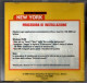 # CD ROM Città Del Mondo - New York - DeAgostini Multimedia 2000 - Altri