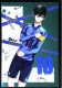 ► BLUE LOCK Manga BD Maxi Carte.  Dim. 18x12 -  Série Football Japon N°10 Capitaine  -Kaneshiro Nomura  Kodansha 2021 - Comics