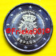 Spanje - Espagne - 2 Euro 2024 Comm.(Nationale Politie) - Spanien