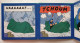 Images En Action LIVRE ALBUM TINTIN MOULINSART 2000 JE DECOUVRE LES CONTRAIRES - Hergé