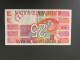 NETHERLANDS 25 GULDEN 1989 - 25 Gulden