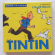 Images En Action LIVRE ALBUM TINTIN MOULINSART 2000 JE DECOUVRE LES ANIMAUX - Hergé