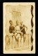 Carte Photo Mode 3 Femmes En Maillot De Bain ( Format 9cm X 14cm ) - Moda