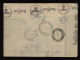 Italy 1941 Milano Censored Air Mail Cover To Germany__(11632) - Airmail