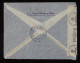 Italy 1941 Milano Censored Air Mail Cover To Berlin__(11430) - Airmail