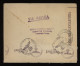 Italy 1941 Campo Ligure Censored Air Mail Cover To Germany__(11431) - Poste Aérienne