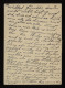 Italy 1940 Vara Censored Stationery Card To Nurnberg__(11370) - Entiers Postaux