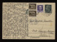 Italy 1940 Censored Stationery Card To Holstein__(11369) - Entero Postal