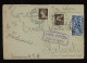 Italy 1936 Milano Air Mail Cover To Finland__(12248) - Poste Aérienne