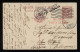 Italy 1917 Milano Censored Stationery Card__(11778) - Ganzsachen