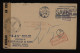 Ireland 1947 Censored Cover To Germany__(9611) - Lettres & Documents