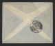 Iraq 1938 Air Mail Cover To UK__(12463) - Iraq