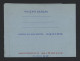 India 1973 Bombay Aerogrammer To Denmark__(12553) - Covers & Documents