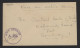 India 1944 On Actvice Service Cover To Bombay__(12501) - Sonstige & Ohne Zuordnung