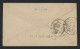 India 1944 On Actvice Service Cover To Bombay__(12501) - Other & Unclassified