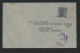 India 1940's Censored Cover To Denmark__(12315) - Andere & Zonder Classificatie