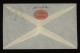 India 1940's Censored Cover To Denmark__(12315) - Other & Unclassified