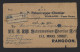 India 1929 Cover To Rangoon__(12287) - Other & Unclassified