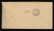 India 1932 Bombay Air Mail Cover To Denmark__(11041) - Airmail